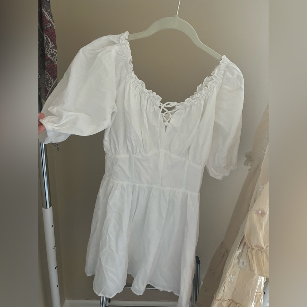 Nyrobi Dress